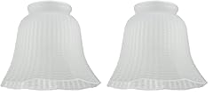 Westinghouse 8703840 paralume usato  Spedito ovunque in Italia 