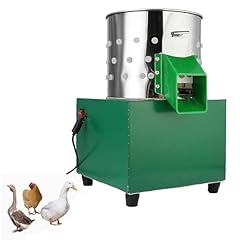 Plumeuse poulet tambour d'occasion  Livré partout en Belgiqu