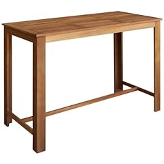 Vidaxl legno massello usato  Spedito ovunque in Italia 