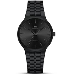 Lenqin mens watches for sale  Delivered anywhere in UK