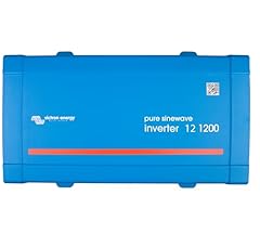 Victron energy convertisseur d'occasion  Livré partout en France