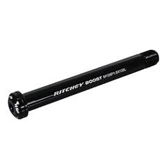 Ritchey steckachse 15x110mm usato  Spedito ovunque in Italia 