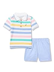 Nautica 2pc polo for sale  Delivered anywhere in USA 