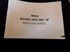 Nikon nikonos nikon for sale  Delivered anywhere in USA 
