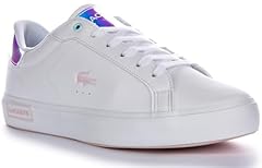 Lacoste powercourt 124 d'occasion  Livré partout en France