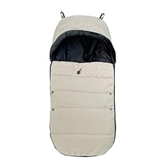 Brogtorl universal footmuff for sale  Delivered anywhere in UK