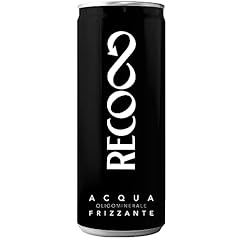 Acqua minerale frizzante usato  Spedito ovunque in Italia 