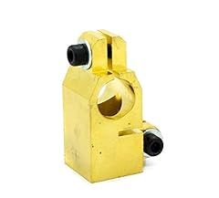 Brass torch holder for sale  Delivered anywhere in USA 