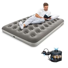 Bestway premium camping for sale  Delivered anywhere in UK