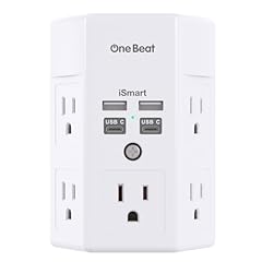 Surge protector outlets for sale  Delivered anywhere in USA 