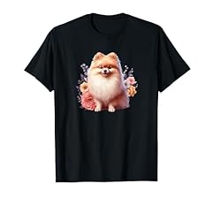 Pomeranian shirt for sale  Delivered anywhere in USA 