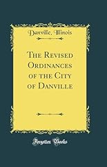 The revised rdinances gebraucht kaufen  Wird an jeden Ort in Deutschland