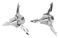 Ainih motorcycle chrome usato  Spedito ovunque in Italia 