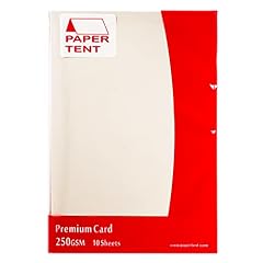 Papertent premium card for sale  Delivered anywhere in Ireland