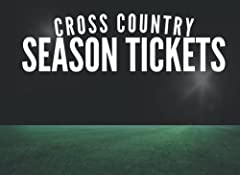 Cross country season for sale  Delivered anywhere in UK