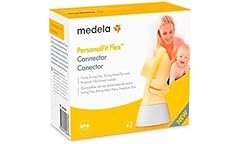 Medela flex connector gebraucht kaufen  Wird an jeden Ort in Deutschland