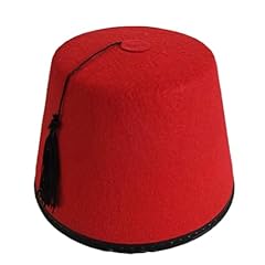 Tsbb cappello rosso usato  Spedito ovunque in Italia 