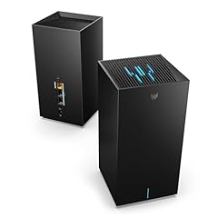 Predator gaming routeur d'occasion  Livré partout en Belgiqu