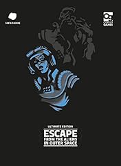 Osprey games escape for sale  Delivered anywhere in USA 