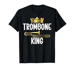 Trombone king trombone d'occasion  Livré partout en France