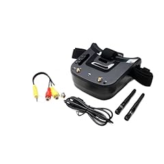 Occhiali fpv vr009 usato  Spedito ovunque in Italia 
