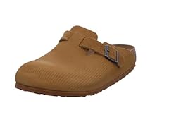 Birkenstock boston suede for sale  Delivered anywhere in UK