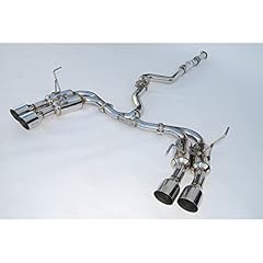 Invidia hs11stigm4ss exhaust for sale  Delivered anywhere in USA 