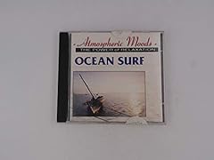 Atmospheric moods the d'occasion  Livré partout en France