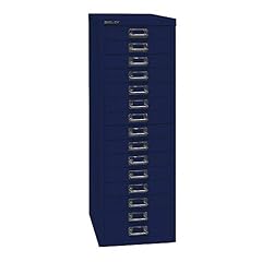 Bisley multidrawer 39er gebraucht kaufen  Wird an jeden Ort in Deutschland