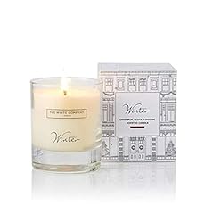 White company winter for sale  Delivered anywhere in UK