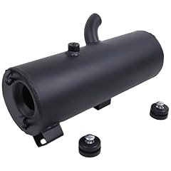 Wqsing muffler silencer for sale  Delivered anywhere in USA 