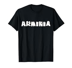 Arminia fan shirt gebraucht kaufen  Wird an jeden Ort in Deutschland