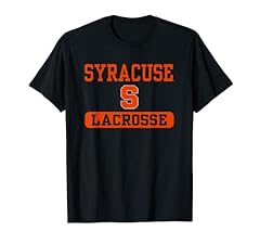 Syracuse orange lacrosse for sale  Delivered anywhere in USA 