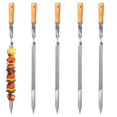 Zmc kebab grillspieße gebraucht kaufen  Wird an jeden Ort in Deutschland