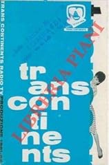 Trans continents. radio d'occasion  Livré partout en France