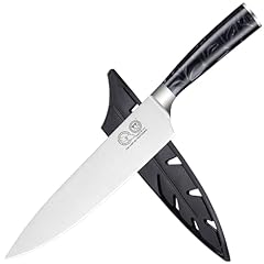Xyj chef knife gebraucht kaufen  Wird an jeden Ort in Deutschland
