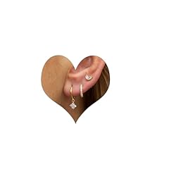 Boucles oreilles femme d'occasion  Livré partout en France