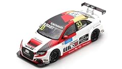 Spark audi lms d'occasion  Livré partout en France