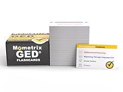 Ged study cards for sale  Delivered anywhere in USA 