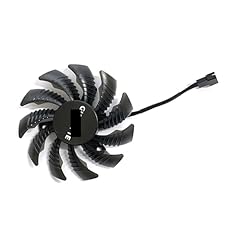 Qkftcsdw 3fan 75mm gebraucht kaufen  Wird an jeden Ort in Deutschland