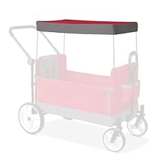 Wagon canopy attachment for sale  Delivered anywhere in USA 