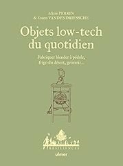 Objets low tech d'occasion  Livré partout en France