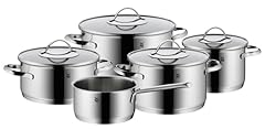 Wmf aparto topfset gebraucht kaufen  Wird an jeden Ort in Deutschland