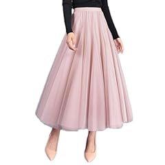Jemmsia women tulle for sale  Delivered anywhere in UK