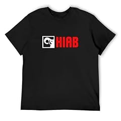 Upgentmmd hiab shirt for sale  Delivered anywhere in UK