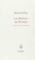 Bûchers bénarès cosmos d'occasion  Livré partout en France