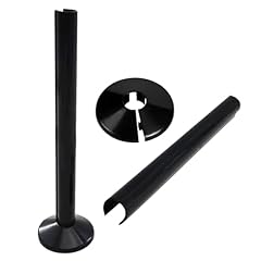 2pcs 15mm black for sale  Delivered anywhere in UK