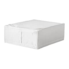 Ikea skubb white for sale  Delivered anywhere in Ireland