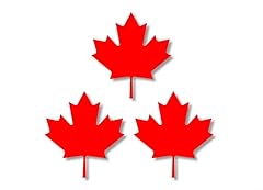 Red maple leaf for sale  Delivered anywhere in USA 