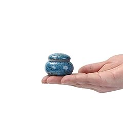 Small urn human for sale  Delivered anywhere in UK